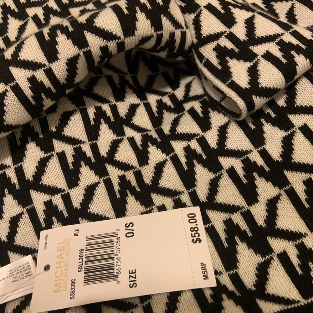 Scarf